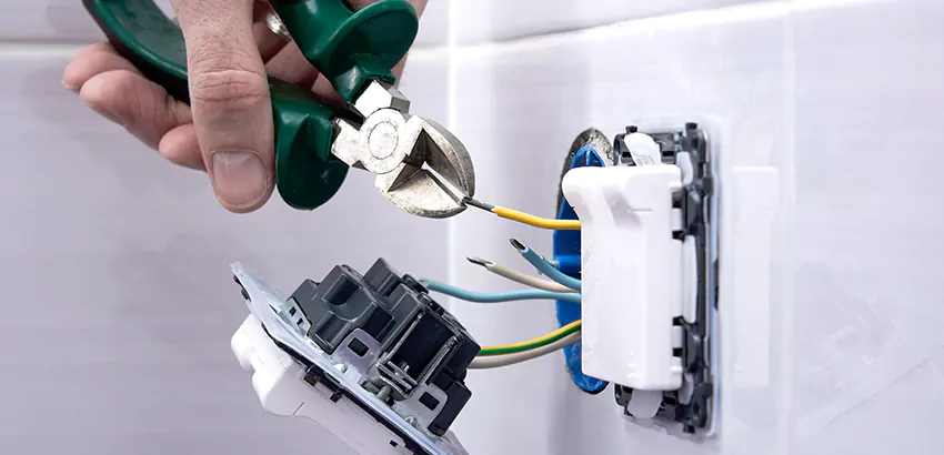 Outlet and Switch Repair Services in Athens