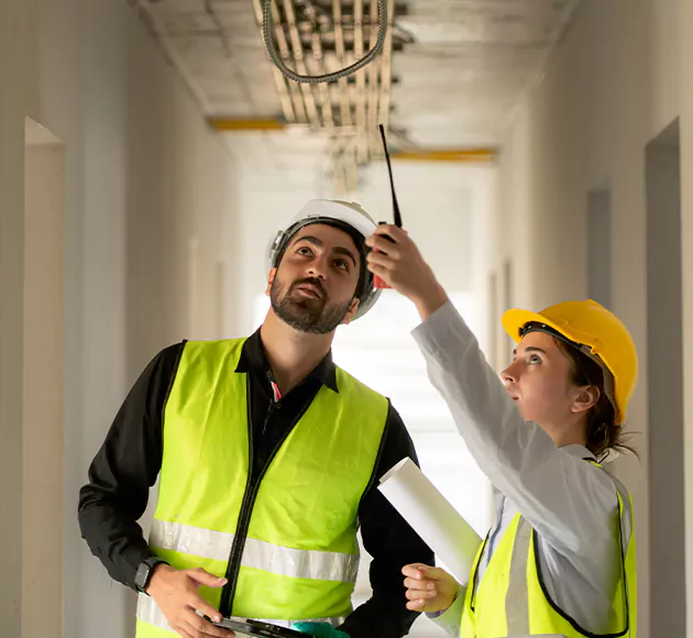 Licensed Commercial Electrician: Your Local Business Electrical Partner in Athens, AL