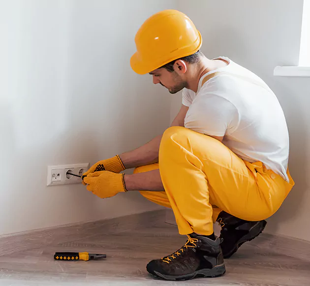 Trusted Electrical Repair Services: Your Local Fix-It Team in Athens, AL