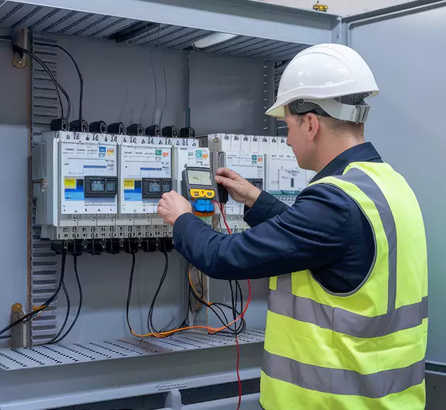 Professional Electrical Service Upgrade: Your Local Utility Coordination Team in Athens, AL