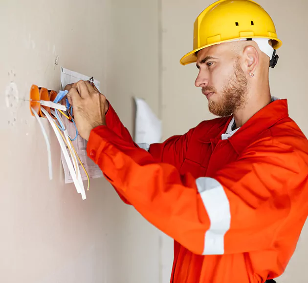Local 24 Hour Electrician: Fast Response When You Need It Most in Athens, AL