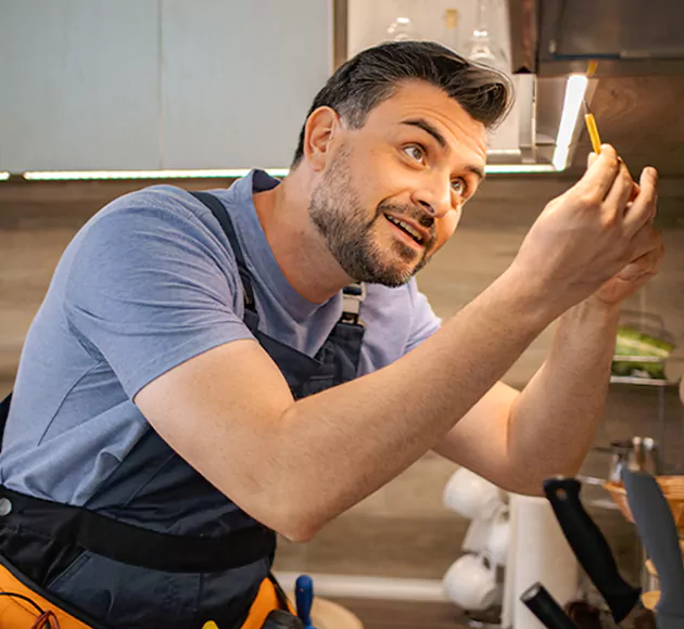 Trusted Home Electrician: Your Local Choice in in Athens, AL