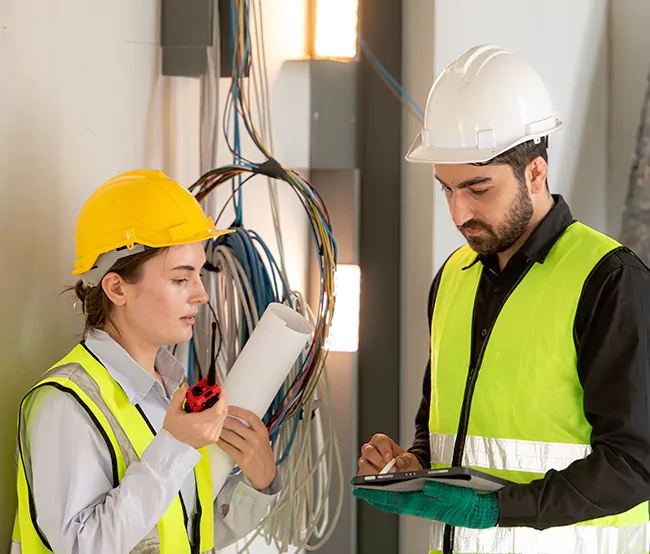 Why Businesses Choose Us as Their Commercial Electrician in Athens, AL?